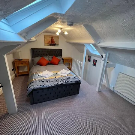 Helin's Maison d'hôtes 3*