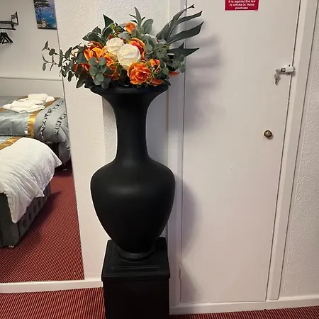 Helin's 3* Γουίτμπι