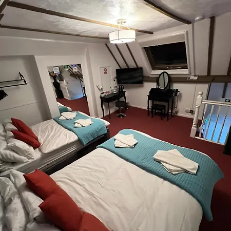 Helin's 3* Whitby