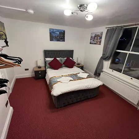 Helin's 3*