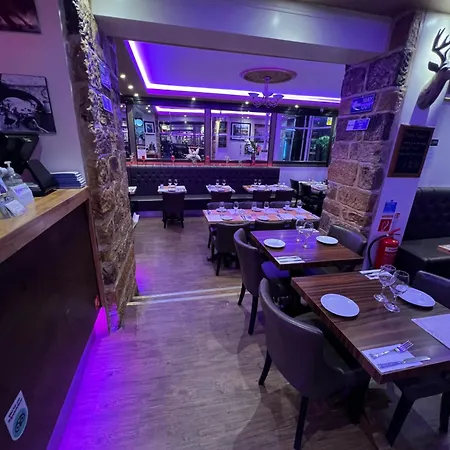 Helin's Γουίτμπι