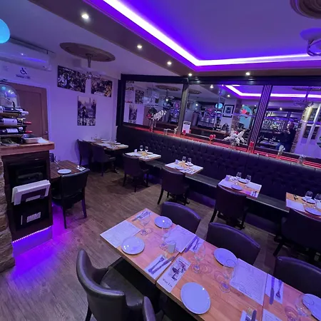 Πανσιόν Helin's