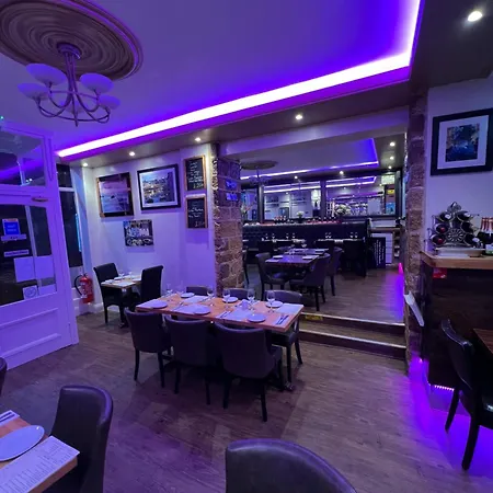 Helin's 3* Whitby