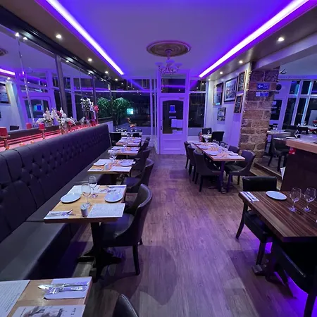 Πανσιόν Helin's Γουίτμπι