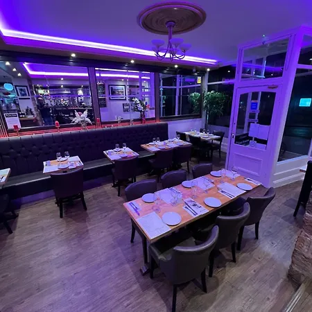 Helin's Γουίτμπι