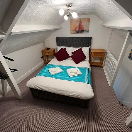 Maison d'hôtes Helin's 3*