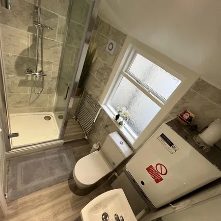 Helin's 3* Whitby