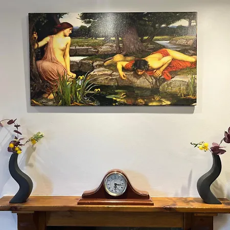 Helin's ゲストハウス 3*