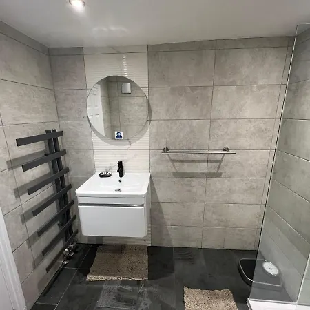 Helin's Casa de hóspedes Whitby