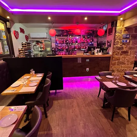 Casa de hóspedes Helin's 3*