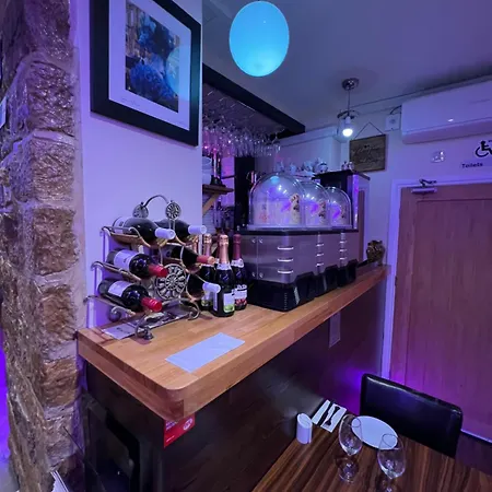 Helin's Casa de hóspedes 3*