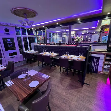 ゲストハウス Helin's ウィットビー