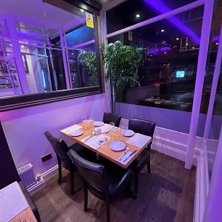 Casa de hóspedes Helin's 3*