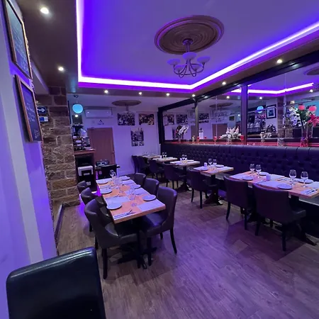 ゲストハウス Helin's 3*