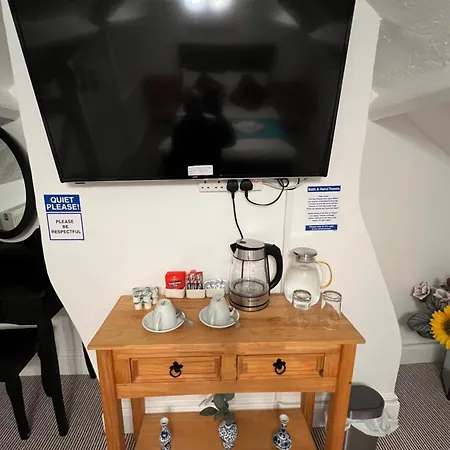 Helin's Casa de hóspedes