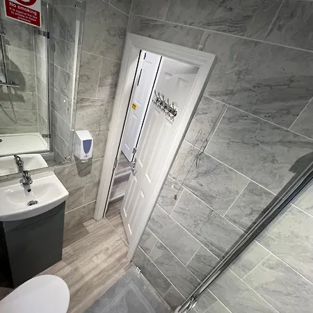 Helin's Casa de hóspedes 3*