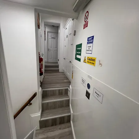 Helin's Casa de hóspedes