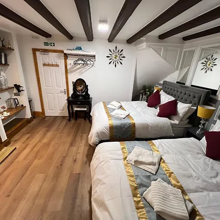 Helin's Casa de hóspedes