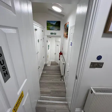 Helin's ウィットビー