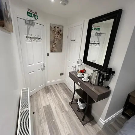 ゲストハウス Helin's ウィットビー