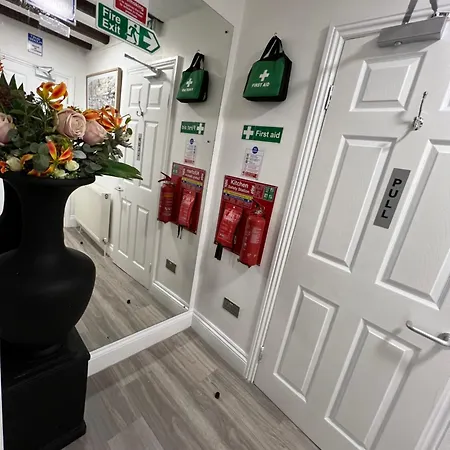 Helin's ウィットビー