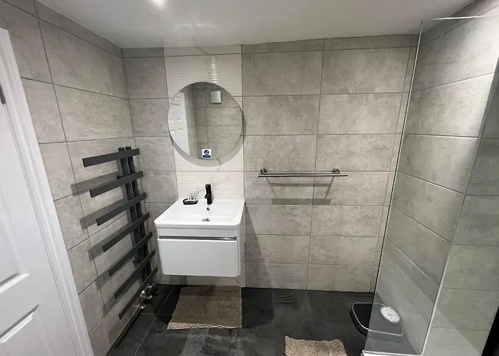 Helin's Guest house Whitby