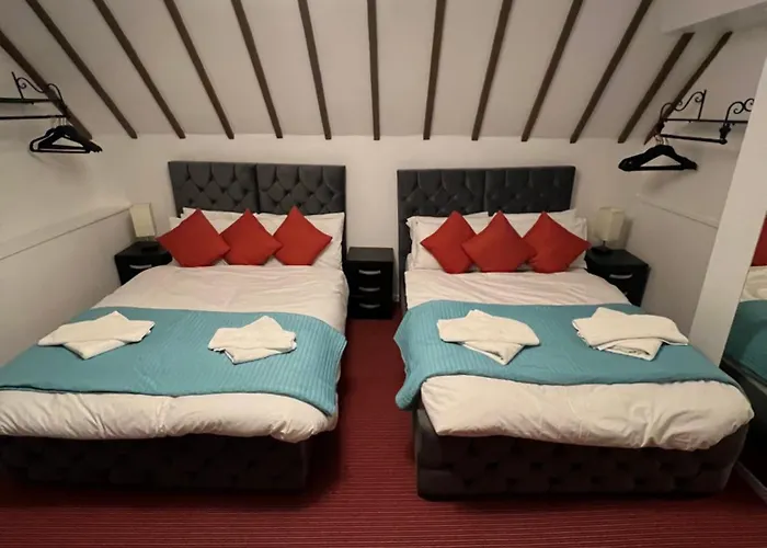 Guest house Helin's 3*