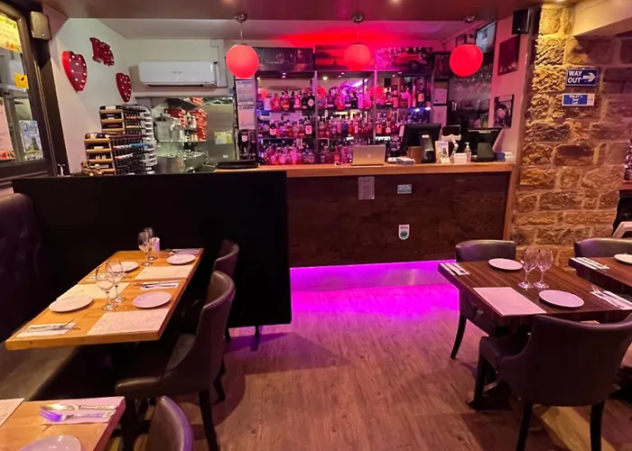 Guest house Helin's 3*