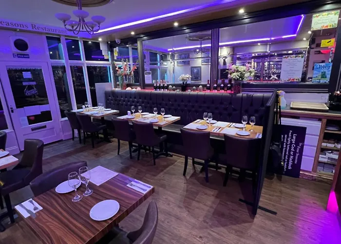 Guest house Helin's Whitby