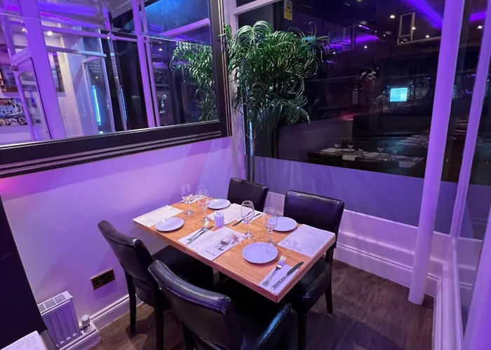 Guest house Helin's 3*