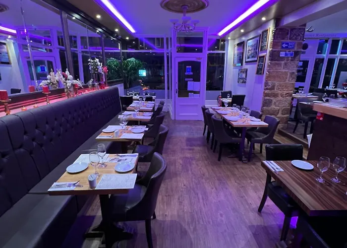 Guest house Helin's Whitby