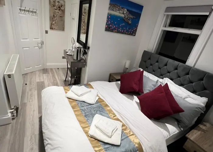 Guest house Helin's 3*