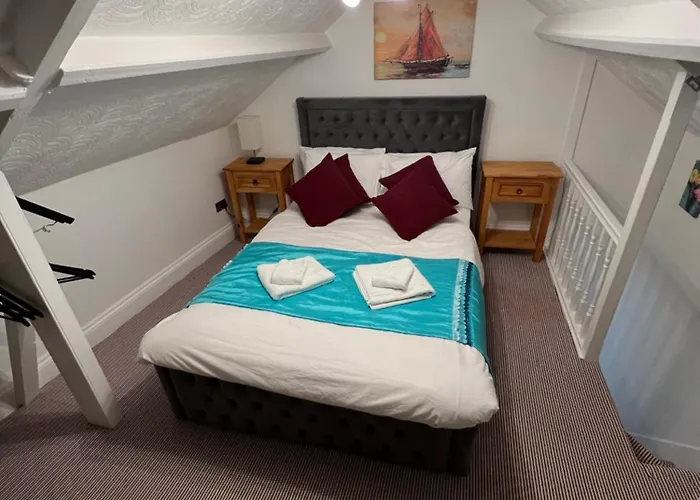 Guest house Helin's 3*