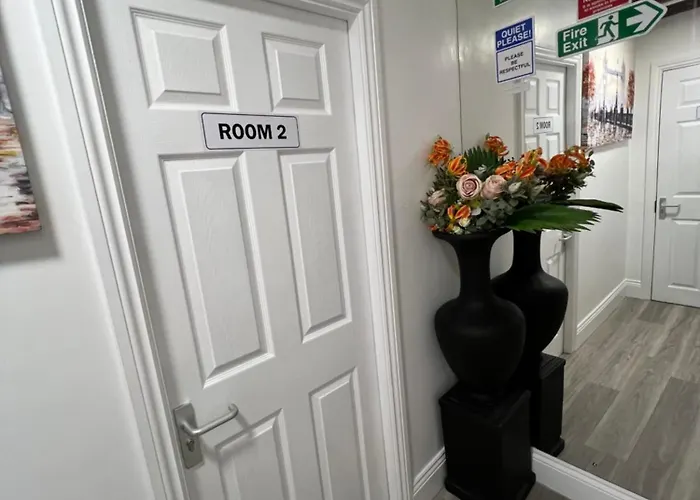 Guest house Helin's 3*