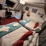 Helin's Гостевой дом