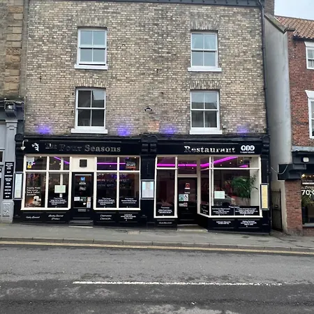 게스트하우스 Helin's