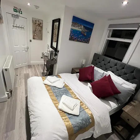 게스트하우스 Helin's 3*