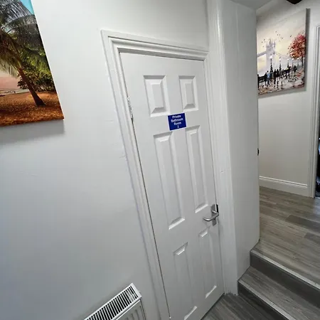Helin's Уитби