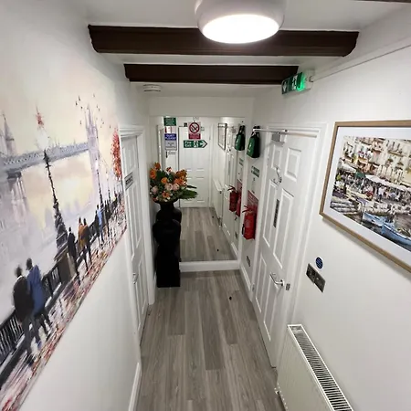 Helin's 게스트하우스