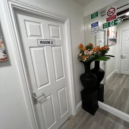 게스트하우스 Helin's 3*