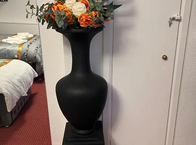 Helin's 3* 惠特比