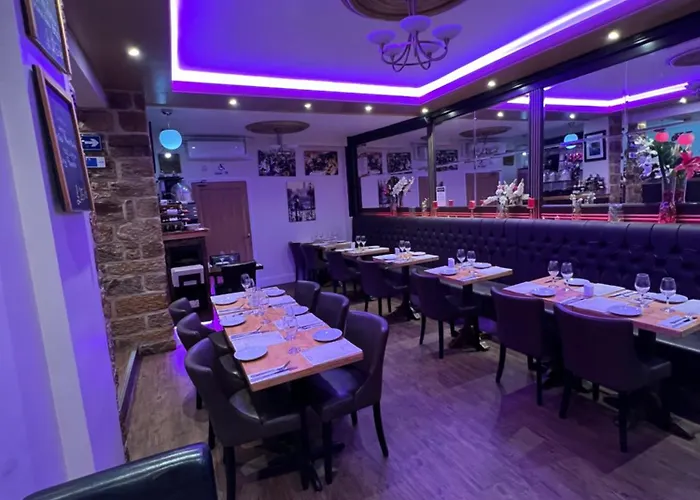 招待所 Helin's 3*